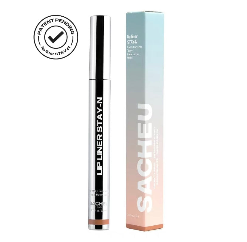 Glamify™ LIP LINER STAY-N - Peel Off